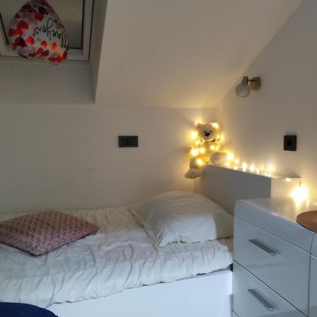 Apartmán Happy Moments 1 Gornje Jesenje Exteriér fotografie