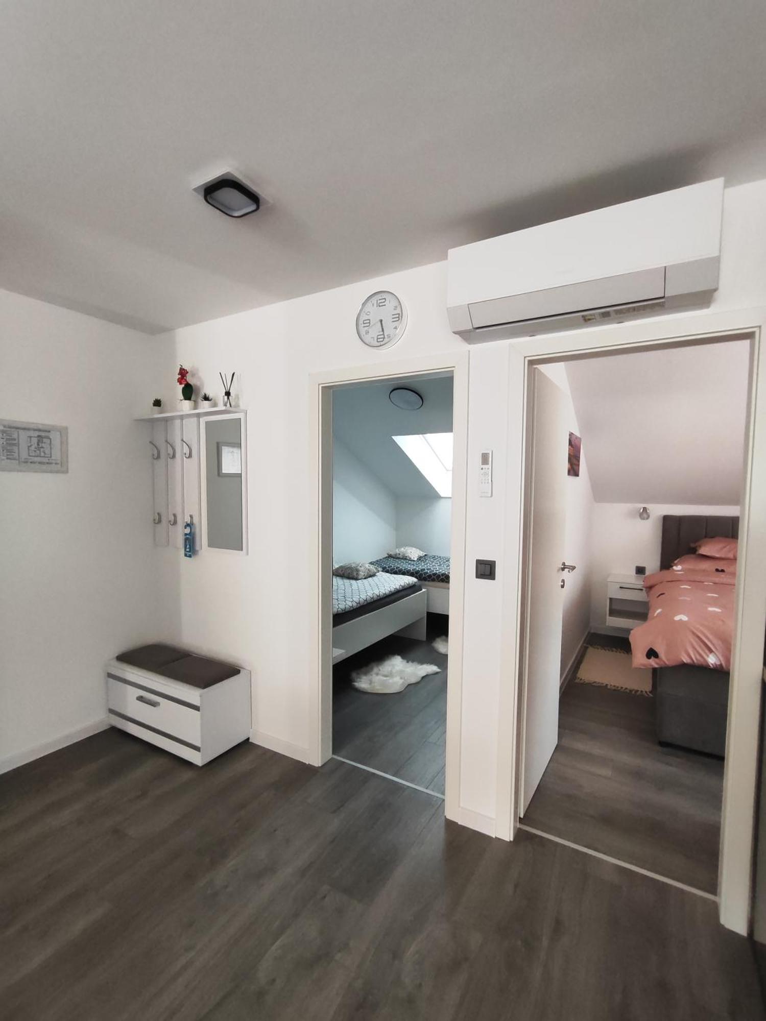 Apartmán Happy Moments 1 Gornje Jesenje Exteriér fotografie