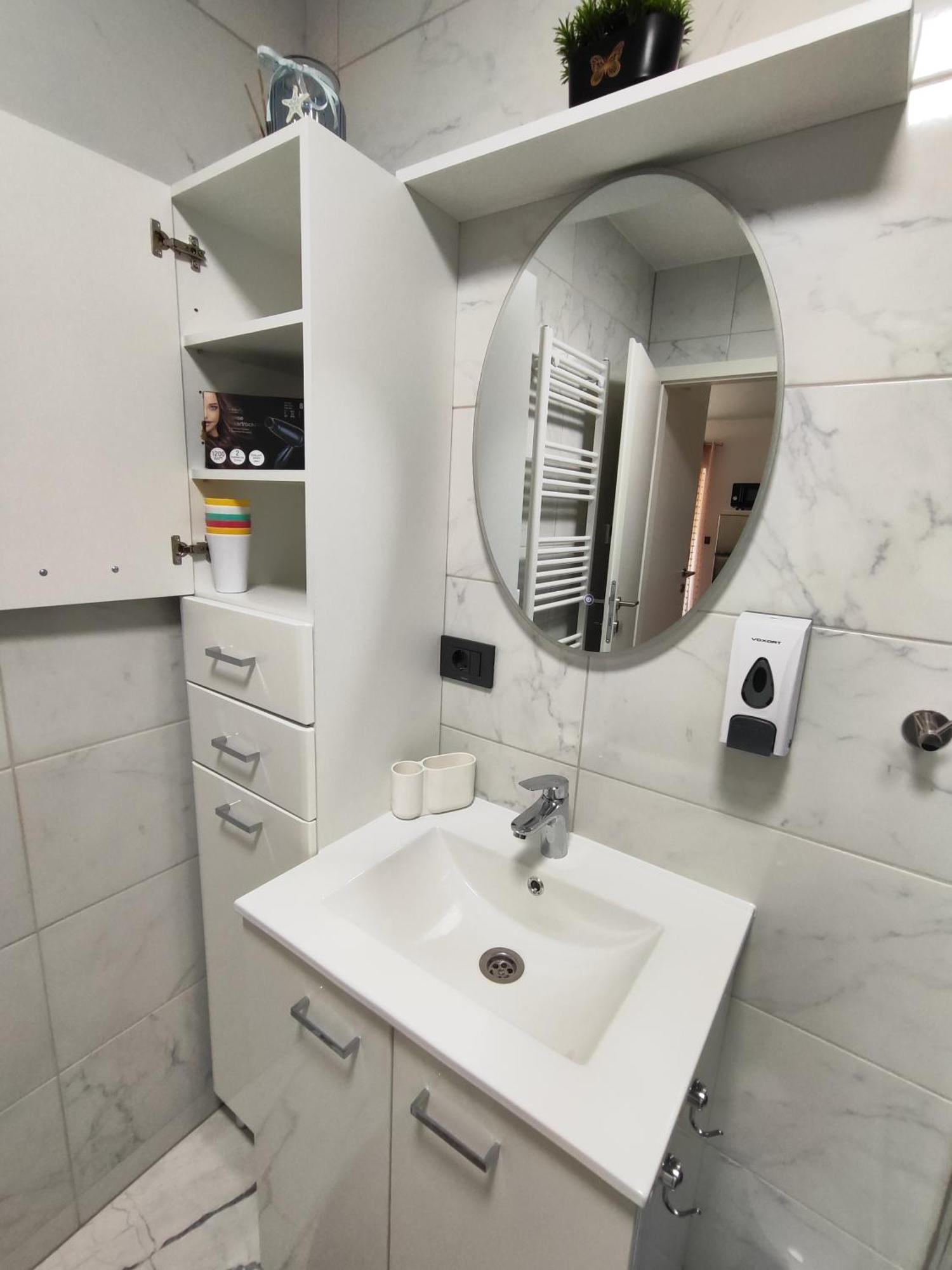 Apartmán Happy Moments 1 Gornje Jesenje Exteriér fotografie