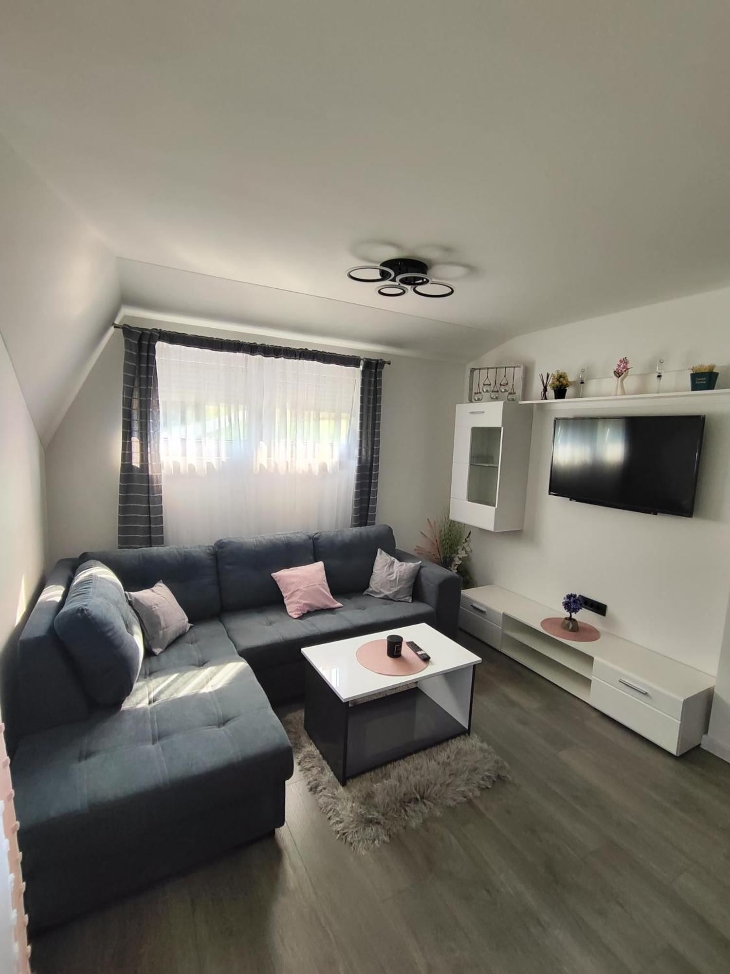 Apartmán Happy Moments 1 Gornje Jesenje Exteriér fotografie
