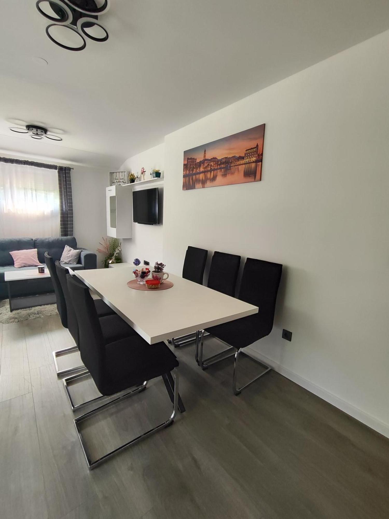 Apartmán Happy Moments 1 Gornje Jesenje Exteriér fotografie