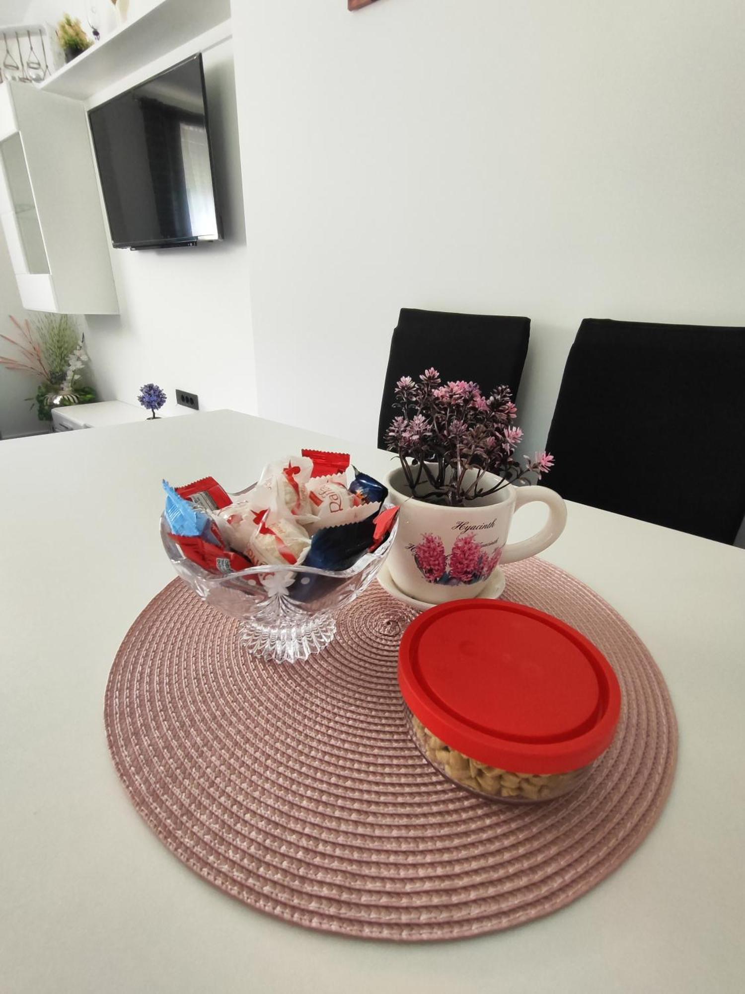 Apartmán Happy Moments 1 Gornje Jesenje Exteriér fotografie