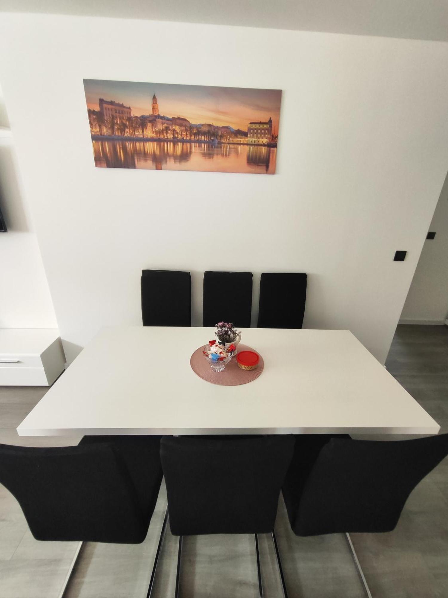 Apartmán Happy Moments 1 Gornje Jesenje Exteriér fotografie