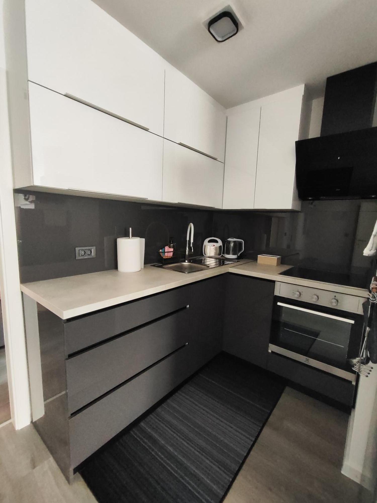Apartmán Happy Moments 1 Gornje Jesenje Exteriér fotografie