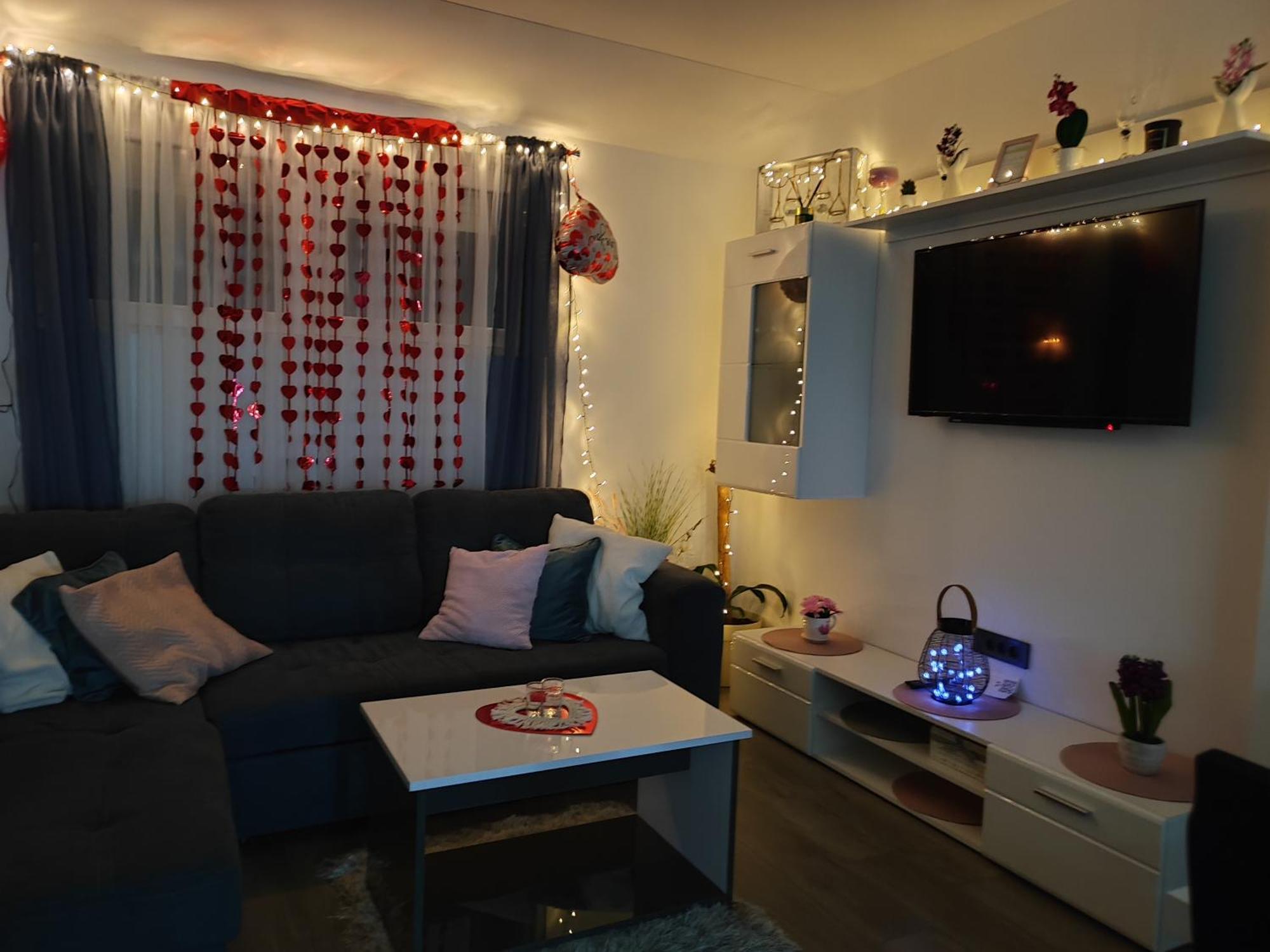 Apartmán Happy Moments 1 Gornje Jesenje Exteriér fotografie
