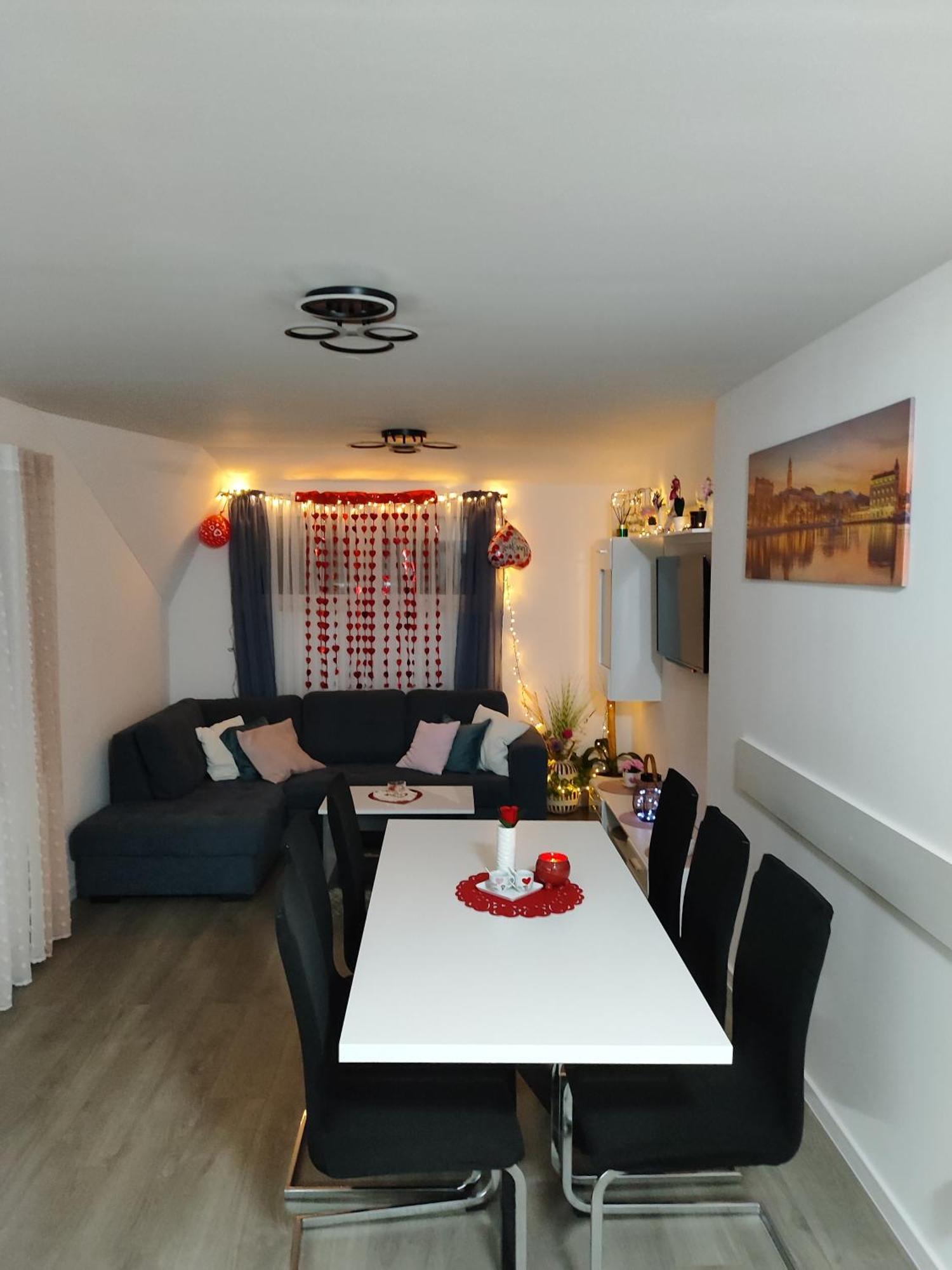 Apartmán Happy Moments 1 Gornje Jesenje Exteriér fotografie